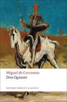 Couverture du livre « Don quixote de la mancha » de Miguel De Cervantes Saavedra aux éditions Editions Racine