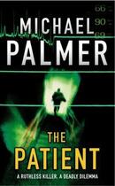 Couverture du livre « The Patient » de Michael Palmer aux éditions Random House Digital