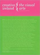 Couverture du livre « Creative Ireland » de Noel Kelly et Sean Kissane aux éditions Dap Artbook