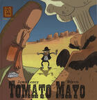 Couverture du livre « Tomato mayo » de Beren+Leroy aux éditions Carabas