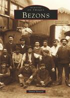 Couverture du livre « Bezons » de Daniel Renard aux éditions Editions Sutton