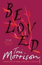 Couverture du livre « BELOVED » de Toni Morrison aux éditions Random House Uk