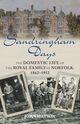 Couverture du livre « Sandringham Days » de Matson John aux éditions Epagine
