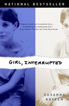 Couverture du livre « Girl, Interrupted » de Susanna Kaysen aux éditions Epagine