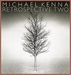 Couverture du livre « Michael kenna retrospective (vol. 2) » de Michael Kenna aux éditions Nazraeli