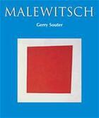 Couverture du livre « Malewitsch » de Gerry Souter aux éditions Parkstone International