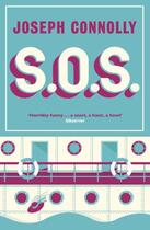 Couverture du livre « S.O.S. » de Joseph Connolly aux éditions Quercus Publishing Digital