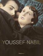 Couverture du livre « Youssef Nabil » de Youssef Nabil aux éditions Flammarion