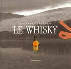 Couverture du livre « Coffret whisky 2vols » de Benitah Thierry aux éditions Flammarion