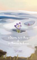 Couverture du livre « L'Étreinte de la Neige & la Promesse du Crocus » de Camille Baclet aux éditions Books On Demand