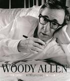 Couverture du livre « Woody Allen » de Tom Shone aux éditions Grund