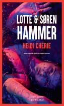 Couverture du livre « Heidi chérie » de SORen Hammer et Lotte Hammer aux éditions Actes Sud