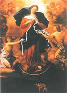 Couverture du livre « Marie qui défait les noeuds » de Juan-Ramon Celeiro aux éditions Du Gingko