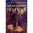 Couverture du livre « Les méandres de la folie » de Olivier Bidchiren aux éditions Lokomodo