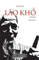 Couverture du livre « Lão Kh? (8e édition) » de Duy Anh Ta aux éditions La Fremillerie