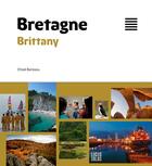 Couverture du livre « Bretagne / Brittany » de Chloe Batissou aux éditions Locus Solus