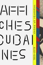 Couverture du livre « Affiches cubaines - revolution et cinema, 1959-2019 » de Tardy/Compagnon aux éditions Les Arts Decoratifs