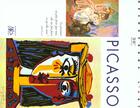 Couverture du livre « Picasso » de  aux éditions Cercle D'art