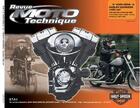 Couverture du livre « Rmt hs12.1 harley davidson twin cam 88 » de Etai aux éditions Etai