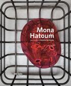 Couverture du livre « Mona Hatoum » de  aux éditions Centre Pompidou