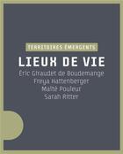 Couverture du livre « Territoires émergents » de  aux éditions Loco