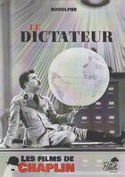 Couverture du livre « Le dictateur » de Rodolphe aux éditions Pottok Editions