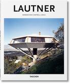 Couverture du livre « Lautner » de Barbara-Ann Campbell-Lange aux éditions Taschen