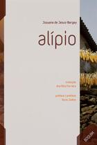 Couverture du livre « Alipio » de Josyane De Jesus-Bergey aux éditions Vagamundo