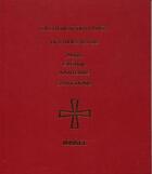 Couverture du livre « La liturgie des saints des diocèses de Paris, Creteil, Nanterre, Saint Denis » de  aux éditions Cidr