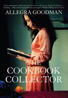 Couverture du livre « The Cookbook Collector » de Allegra Goodman aux éditions Atlantic Books Digital