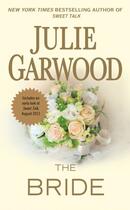 Couverture du livre « The Bride » de Julie Garwood aux éditions Penguin Group Us