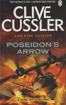 Couverture du livre « Poseidon's arrow » de Clive Cussl Cussler aux éditions Adult Pbs