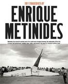 Couverture du livre « 101 tragedies of enrique metinides » de Metenides Enrique aux éditions Aperture