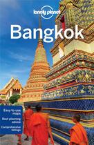 Couverture du livre « Bangkok (12e édition) » de Bush Austin aux éditions Lonely Planet France