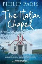 Couverture du livre « The Italian Chapel » de Paris Philip aux éditions Black & White Publishing Digital