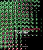 Couverture du livre « Resonances de Cartier » de  aux éditions Flammarion