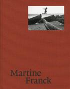 Couverture du livre « Martine Franck » de Martine Franck aux éditions Xavier Barral