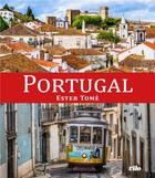 Couverture du livre « Portugal » de Ester Tome aux éditions Vilo