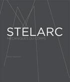 Couverture du livre « Mécaniques du corps » de Stelarc aux éditions Centre Des Arts