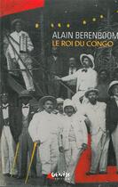 Couverture du livre « Le roi du Congo » de Alain Berenboom aux éditions Genese