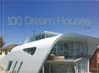 Couverture du livre « 100 dream houses » de Jtart aux éditions Gingko Press