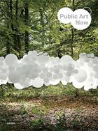 Couverture du livre « Public art now » de  aux éditions Gingko Press