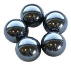 Couverture du livre « Magic balls - lot de 5 boules magnetiques » de  aux éditions Dg Jeux