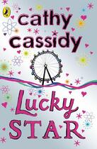 Couverture du livre « Lucky star » de Cathy Cassidy aux éditions Children Pbs