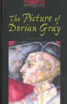 Couverture du livre « The picture of dorian gray niveau: 3 » de Oscar Wilde aux éditions Oxford Up Elt