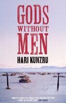 Couverture du livre « GODS WITHOUT MEN » de Hari Kunzru aux éditions Hamish Hamilton