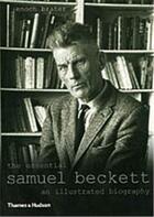 Couverture du livre « The essential samuel beckett » de Brater Enoch aux éditions Thames & Hudson