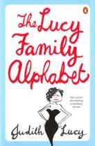 Couverture du livre « The Lucy Family Alphabet » de Lucy Judith aux éditions Penguin Books Ltd Digital