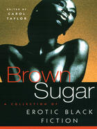 Couverture du livre « Brown Sugar » de Carol Taylor aux éditions Penguin Group Us