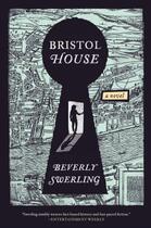 Couverture du livre « Bristol House » de Swerling Beverly aux éditions Penguin Group Us